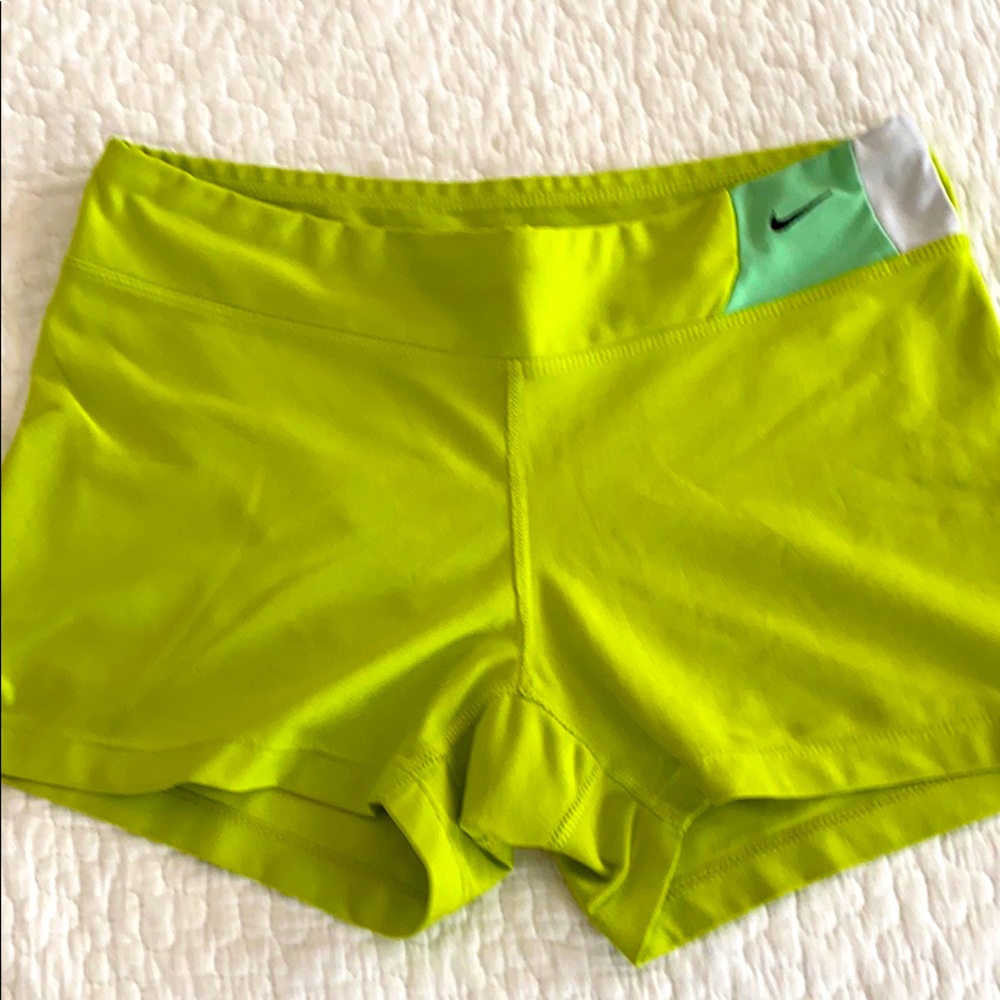 Nike Dri-Fit shorts